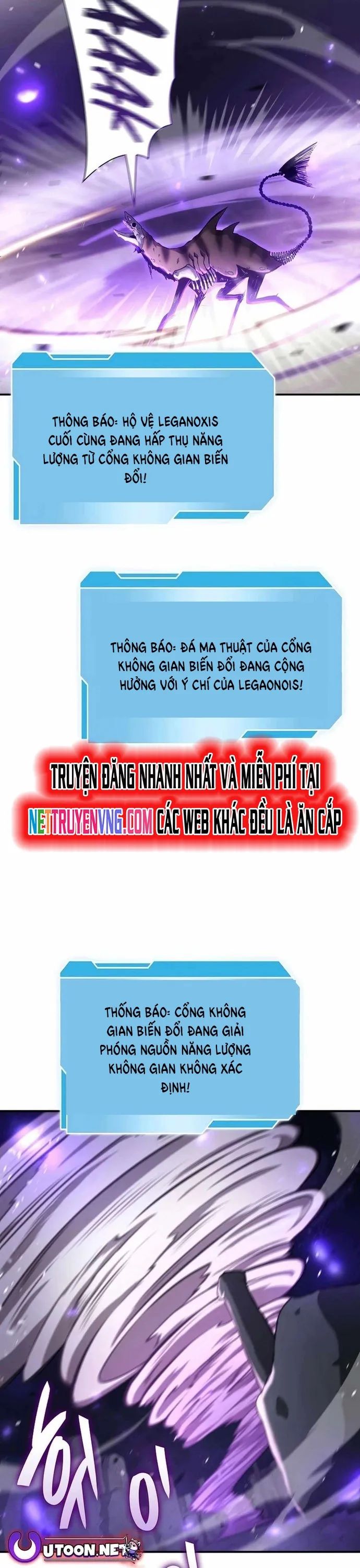 Sự Trở Lại Ma Dược Sư Cấp Fff Chapter 83 - Trang 8