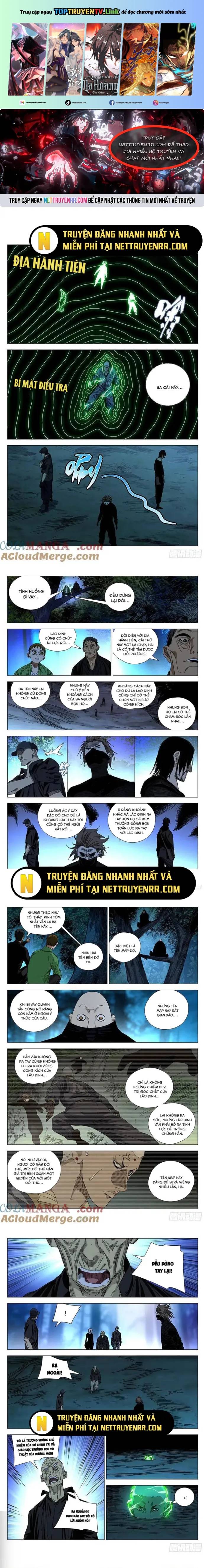 Nhất Nhân Chi Hạ Chapter 437 - Trang 0