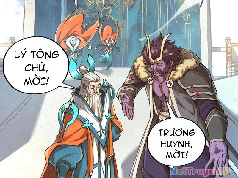 Vạn Cổ Chí Tôn Chapter 402 - Trang 1