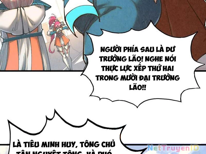 Vạn Cổ Chí Tôn Chapter 402 - Trang 4