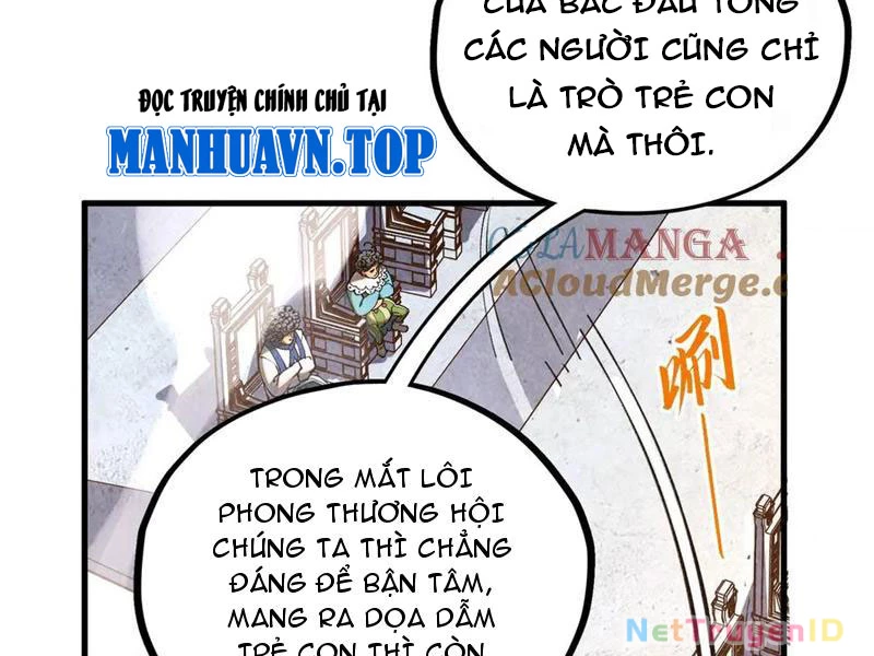 Vạn Cổ Chí Tôn Chapter 402 - Trang 58