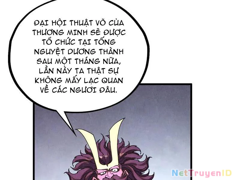 Vạn Cổ Chí Tôn Chapter 402 - Trang 83