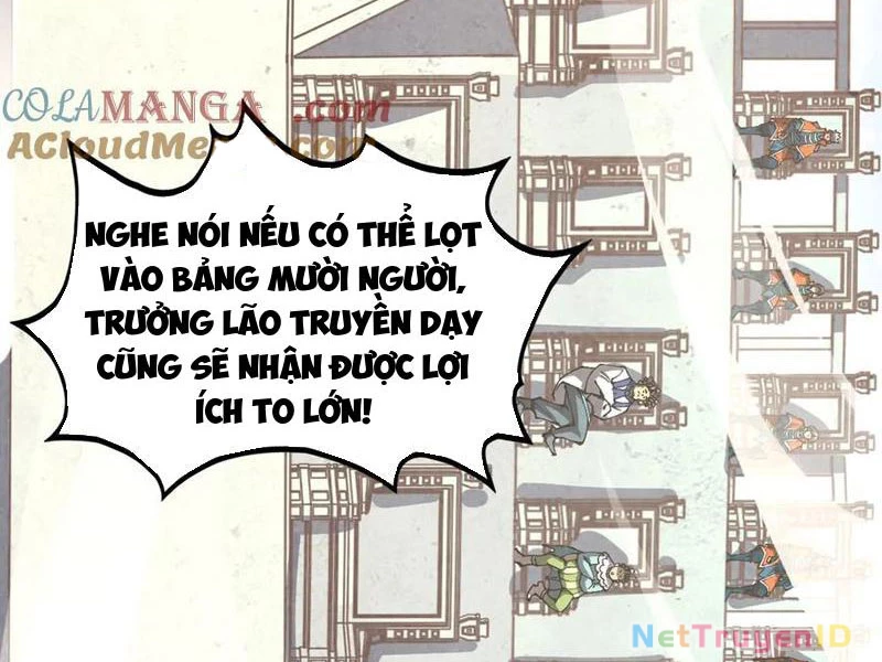 Vạn Cổ Chí Tôn Chapter 402 - Trang 13