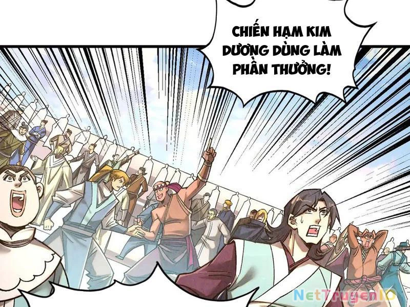 Vạn Cổ Chí Tôn Chapter 402 - Trang 52