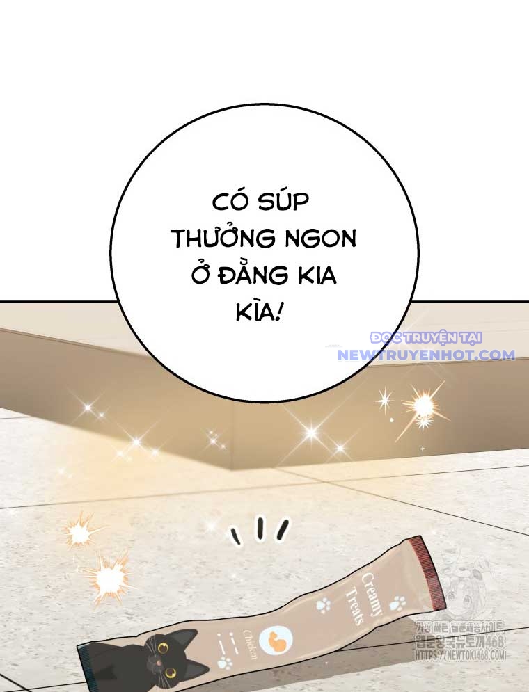 Xin Chào! Bác Sĩ Thú Y chapter 84 - Trang 92