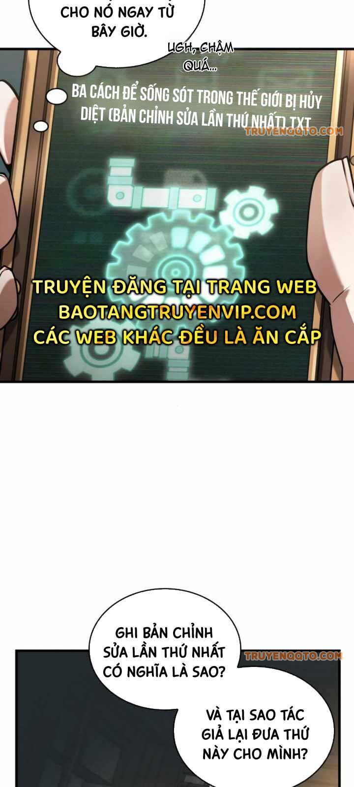 Toàn Trí Độc Giả Chapter 253.9 - Trang 40