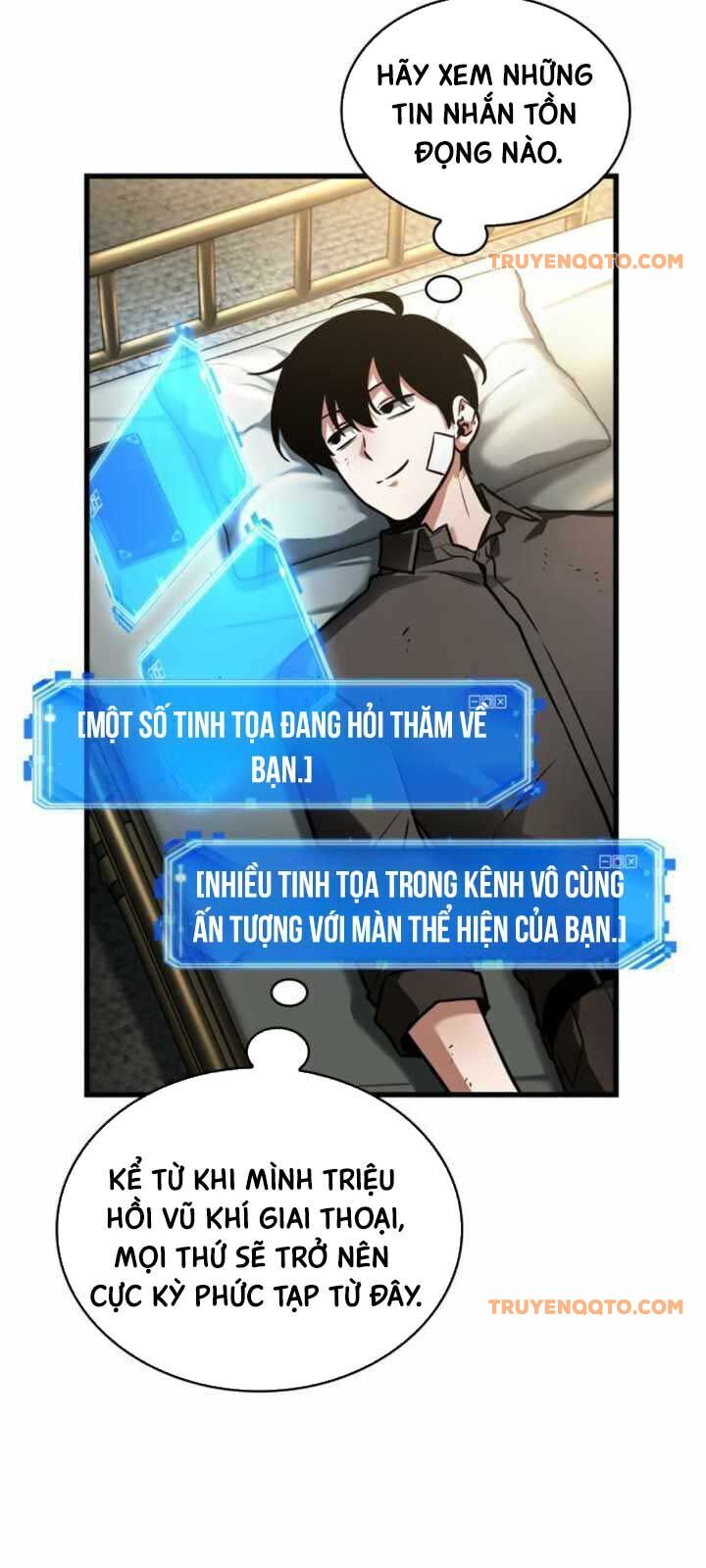 Toàn Trí Độc Giả Chapter 253.9 - Trang 20