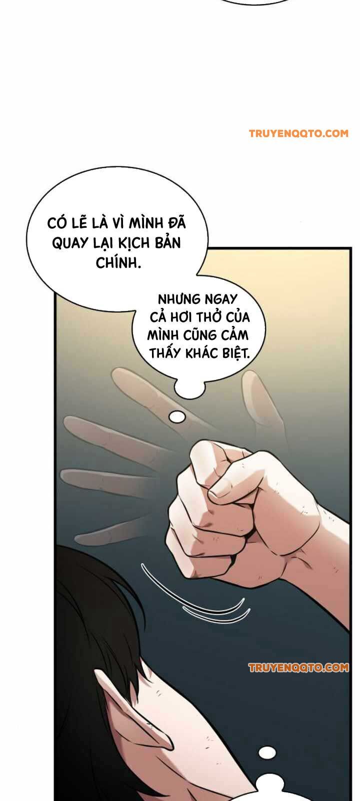 Toàn Trí Độc Giả Chapter 253.2 - Trang 17