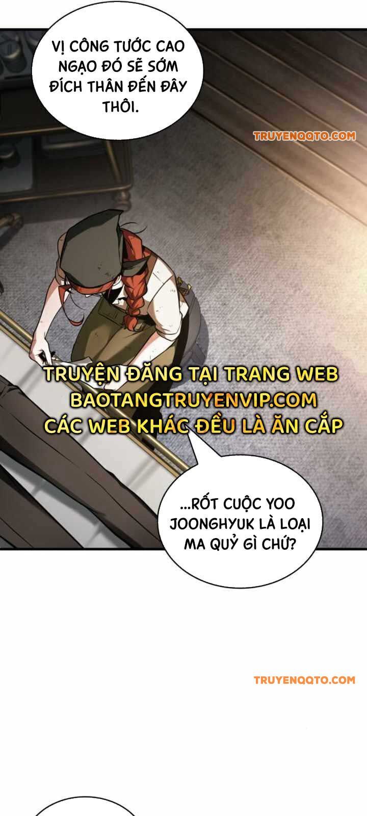 Toàn Trí Độc Giả Chapter 253.2 - Trang 34