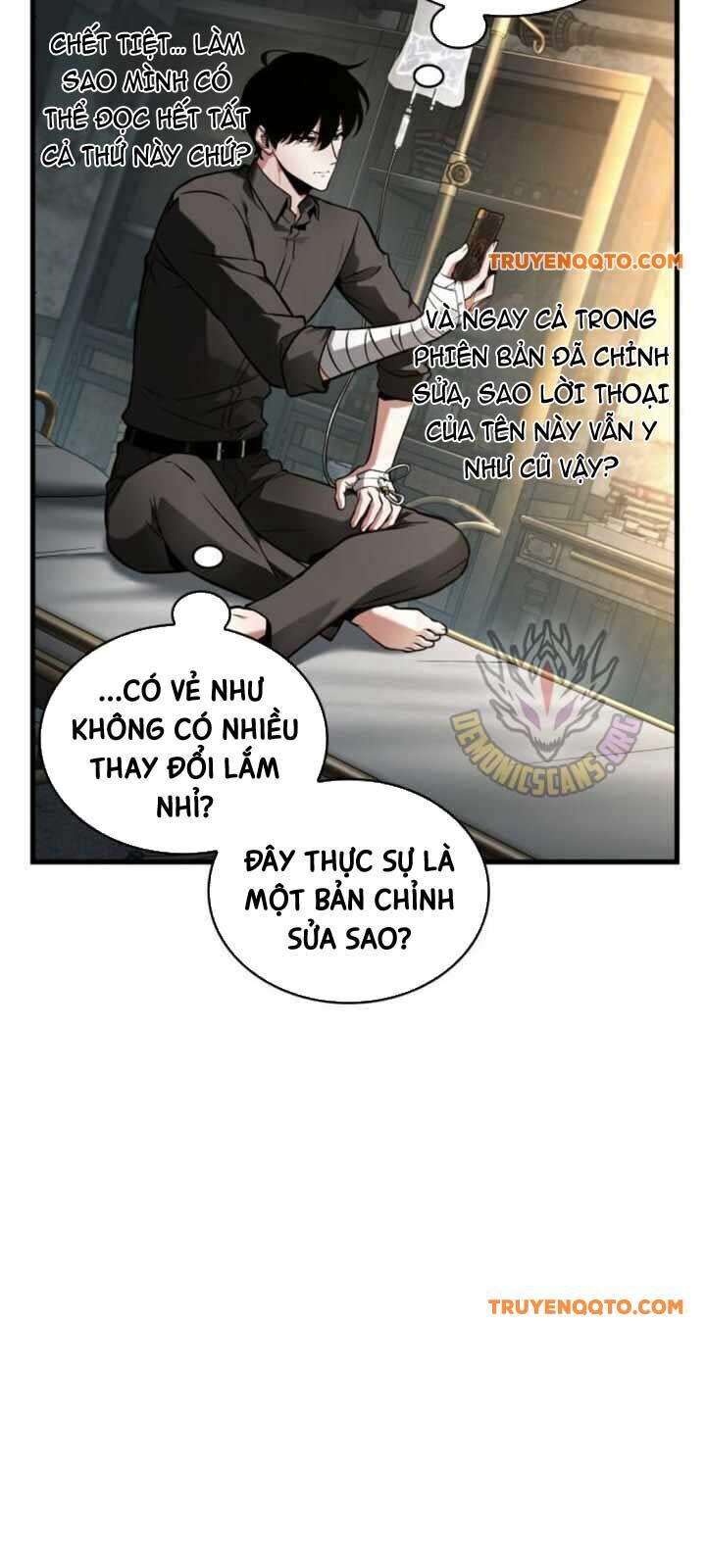 Toàn Trí Độc Giả Chapter 253.2 - Trang 41