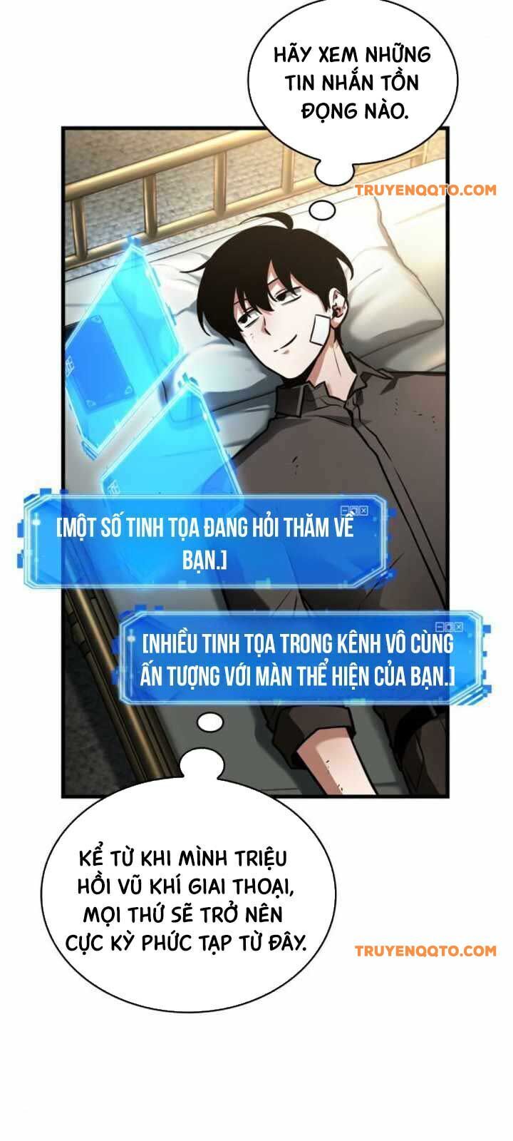 Toàn Trí Độc Giả Chapter 253.2 - Trang 20