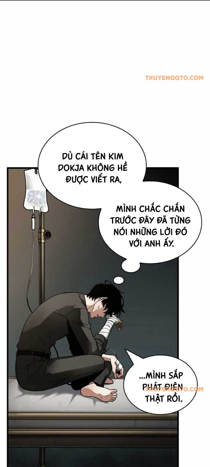 Toàn Trí Độc Giả Chapter 253.9 - Trang 60