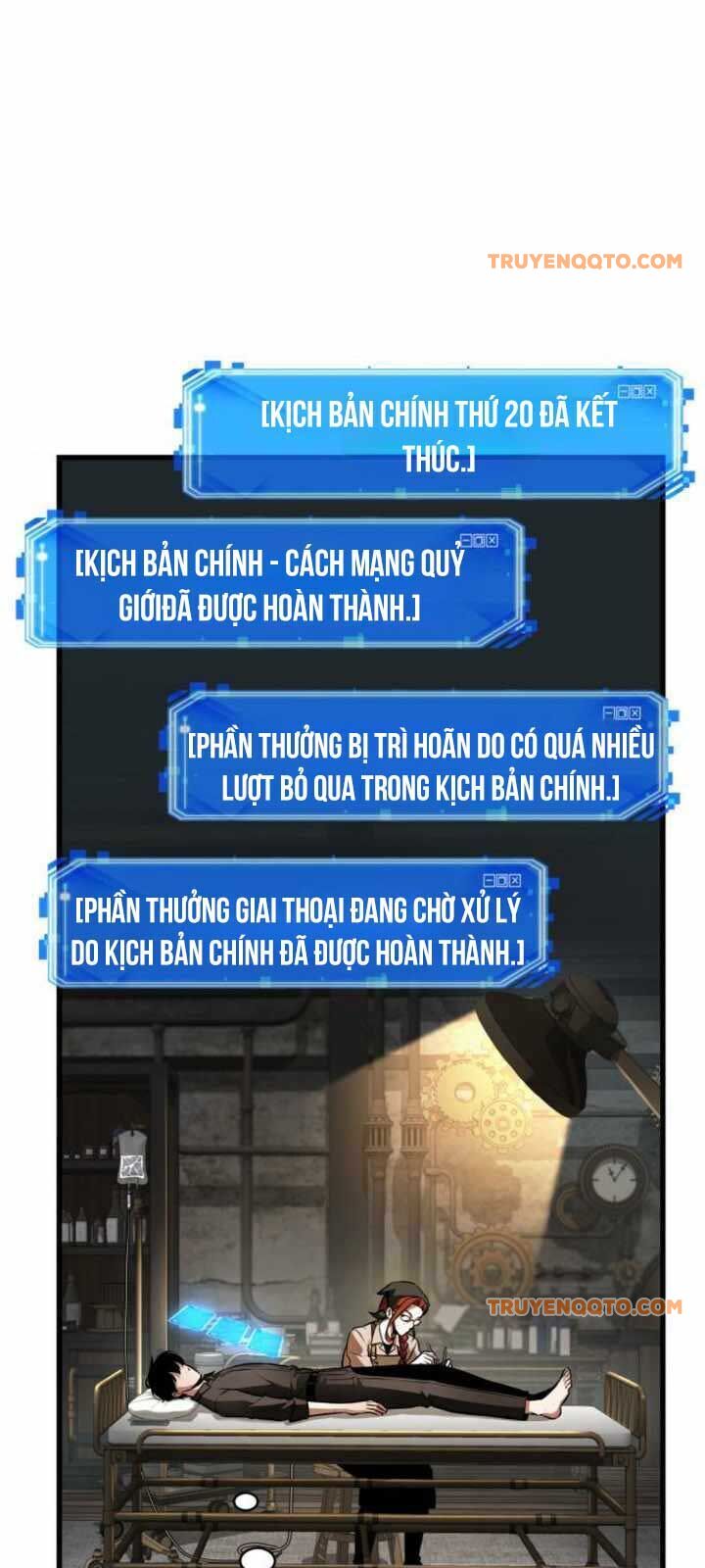 Toàn Trí Độc Giả Chapter 253.1 - Trang 22