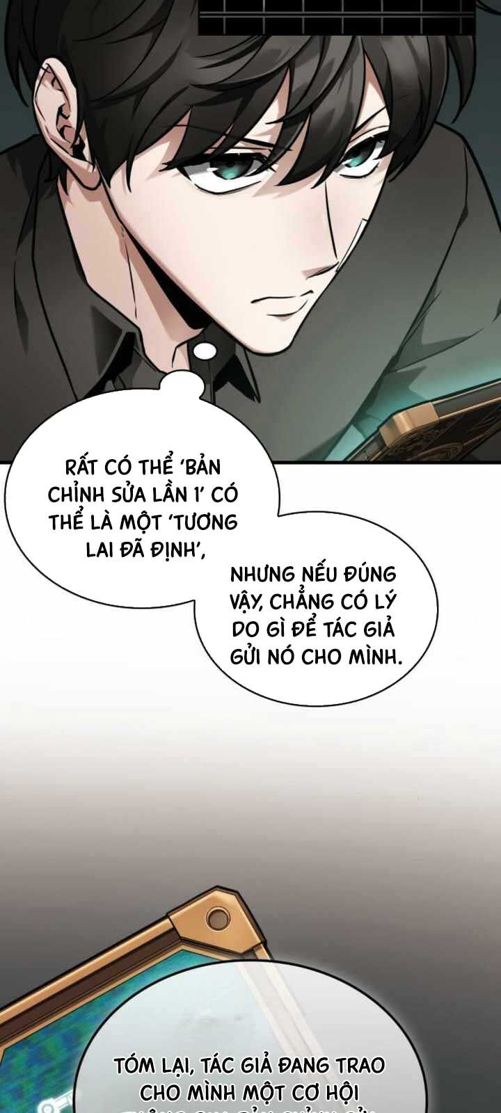 Toàn Trí Độc Giả Chapter 253 - Trang 67