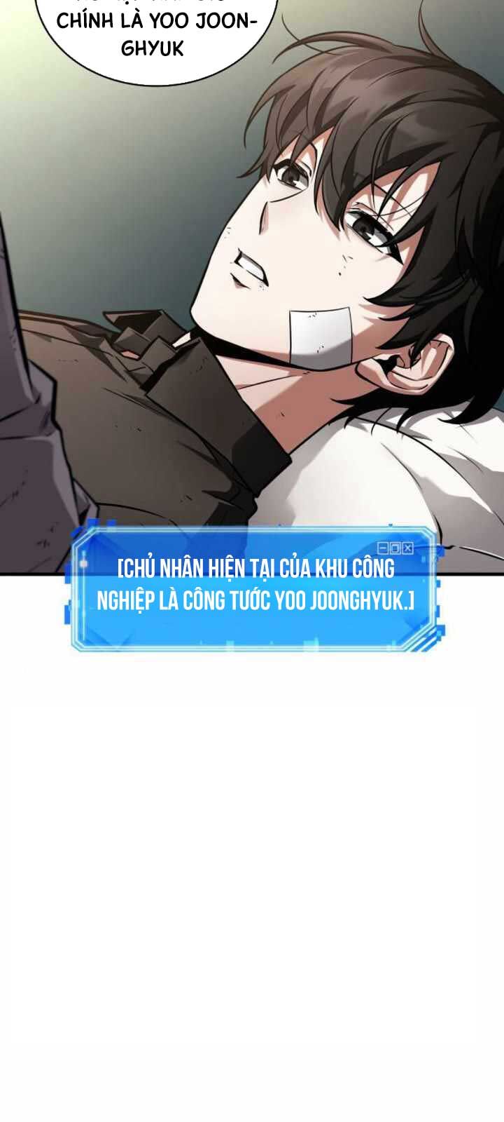 Toàn Trí Độc Giả Chapter 253 - Trang 33