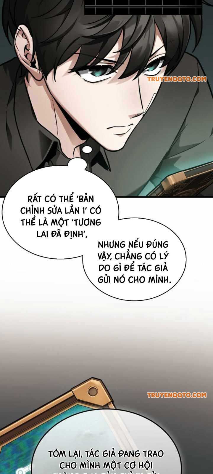 Toàn Trí Độc Giả Chapter 253.2 - Trang 67