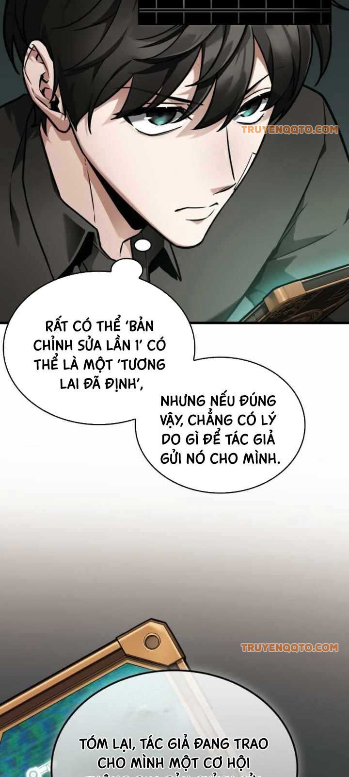 Toàn Trí Độc Giả Chapter 253.1 - Trang 67