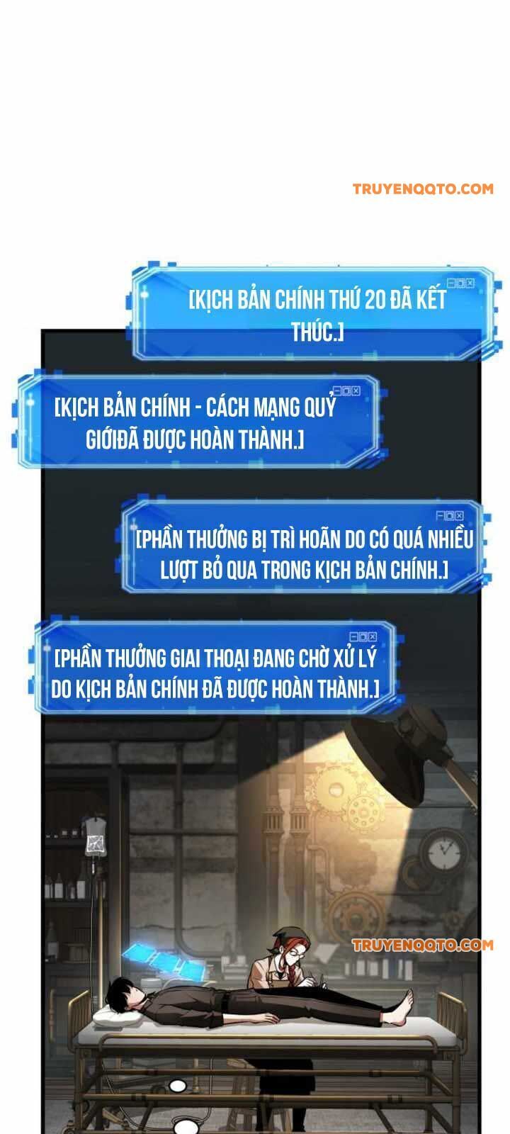 Toàn Trí Độc Giả Chapter 253.2 - Trang 22