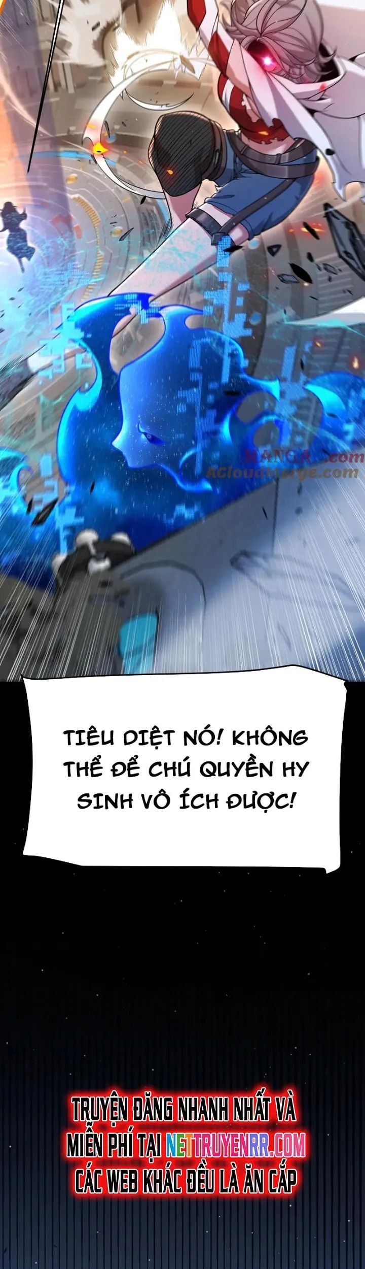 Tôi Đến Từ Thế Giới Trò Chơi Chapter 351 - Trang 8