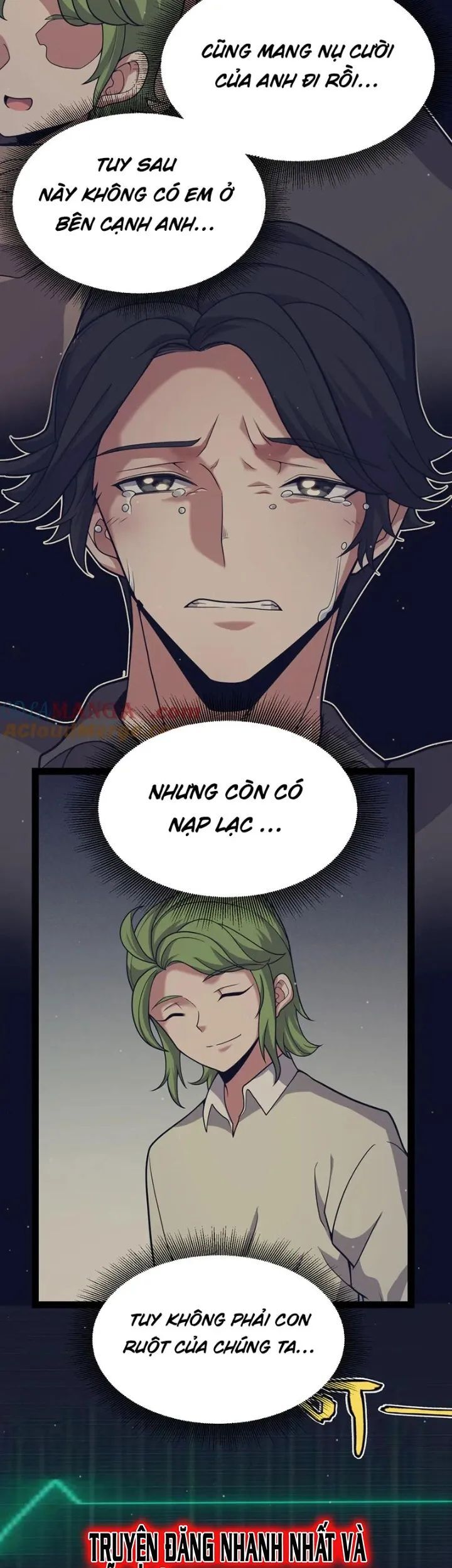 Tôi Đến Từ Thế Giới Trò Chơi Chapter 351 - Trang 16