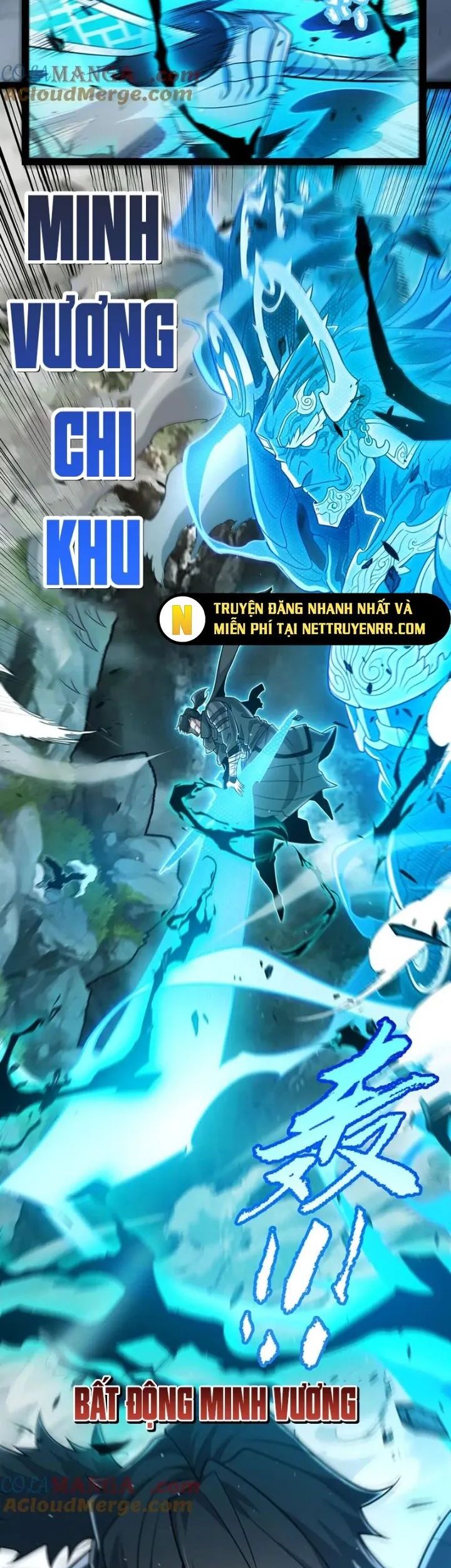 Tôi Đến Từ Thế Giới Trò Chơi Chapter 352 - Trang 2