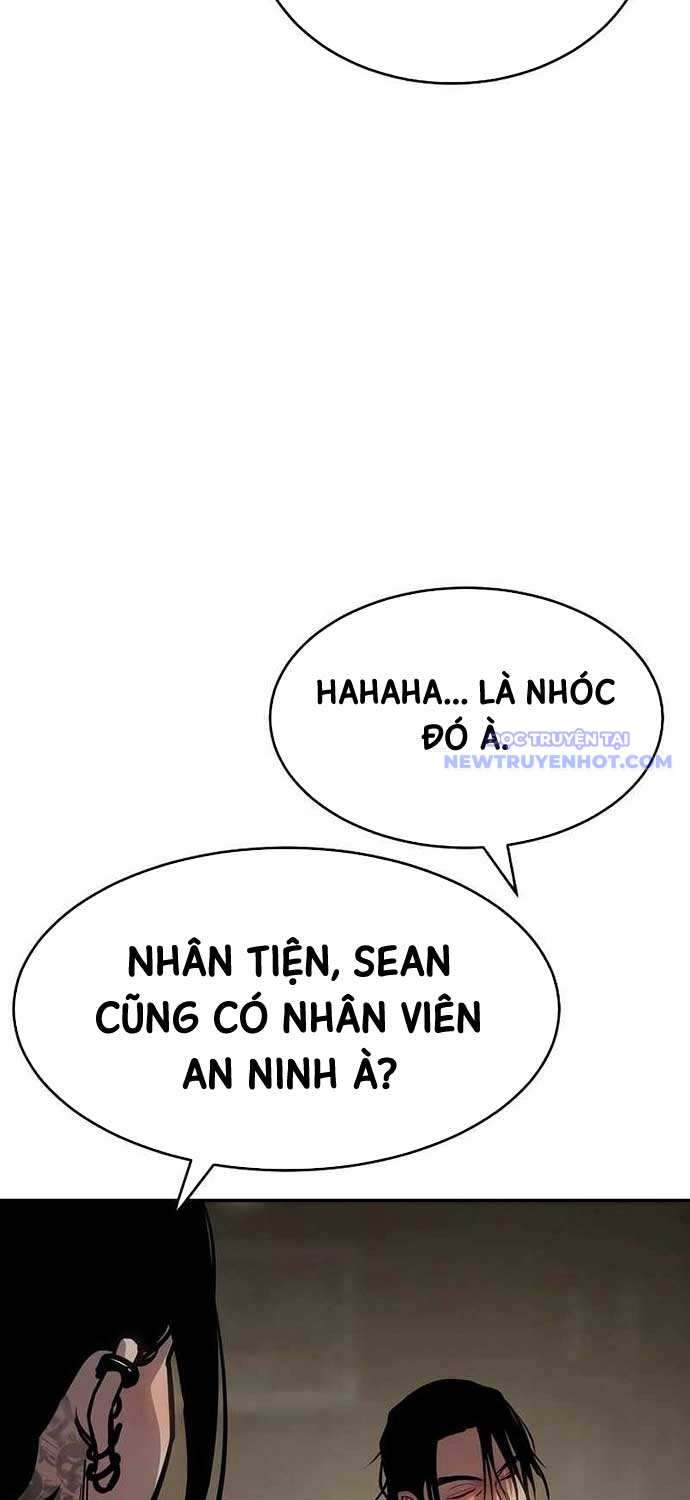 Luật Thanh Niên chapter 24 - Trang 107