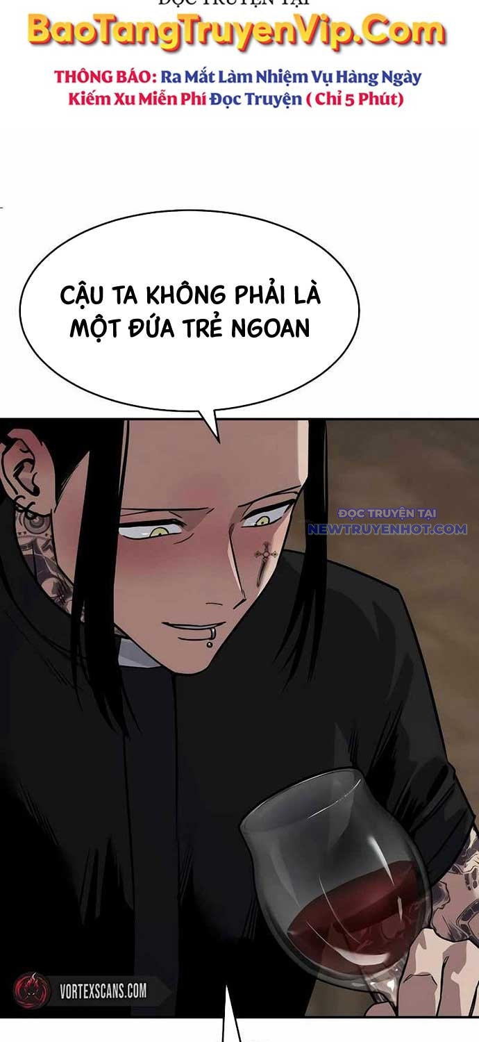 Luật Thanh Niên chapter 24 - Trang 41