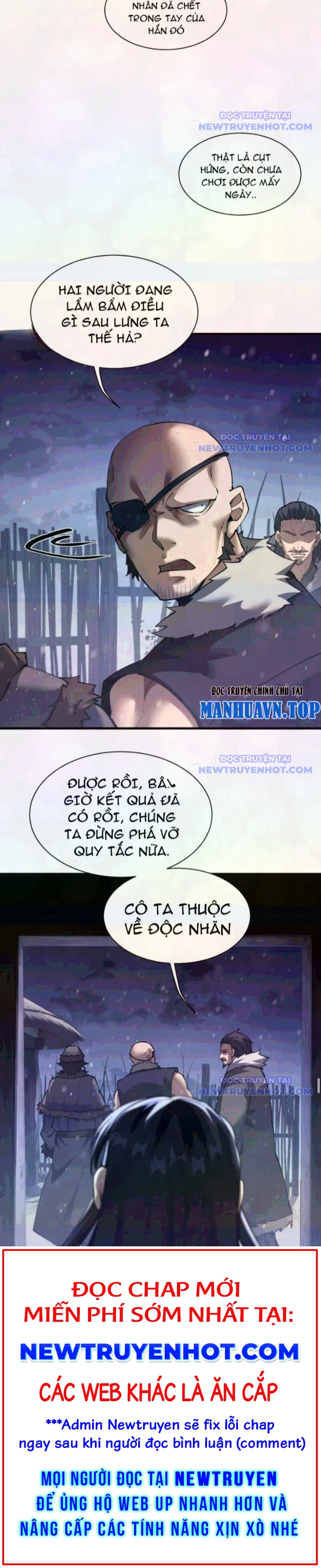 Toàn Chức Kiếm Tu chapter 42 - Trang 12