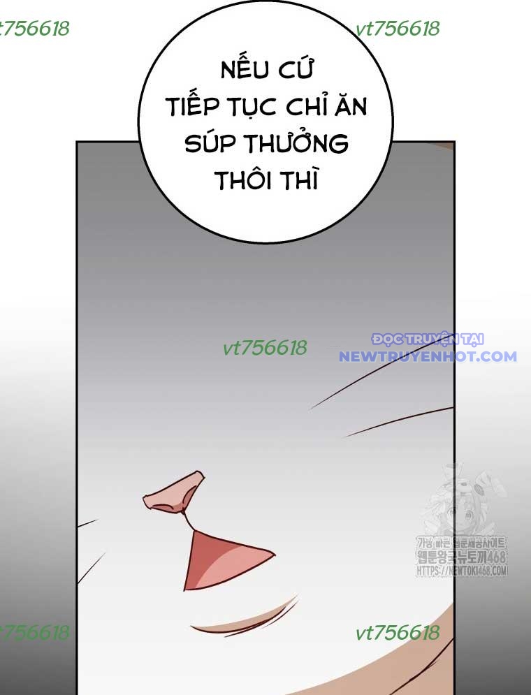 Xin Chào! Bác Sĩ Thú Y chapter 84 - Trang 119