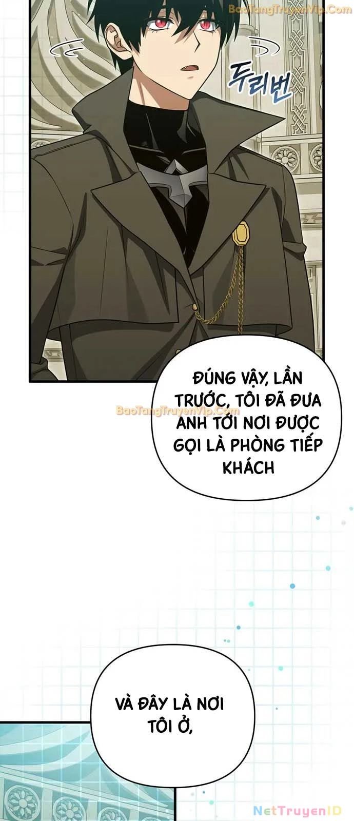 Người Chơi Trở Lại Sau 10000 Năm Chapter 105 - Trang 6