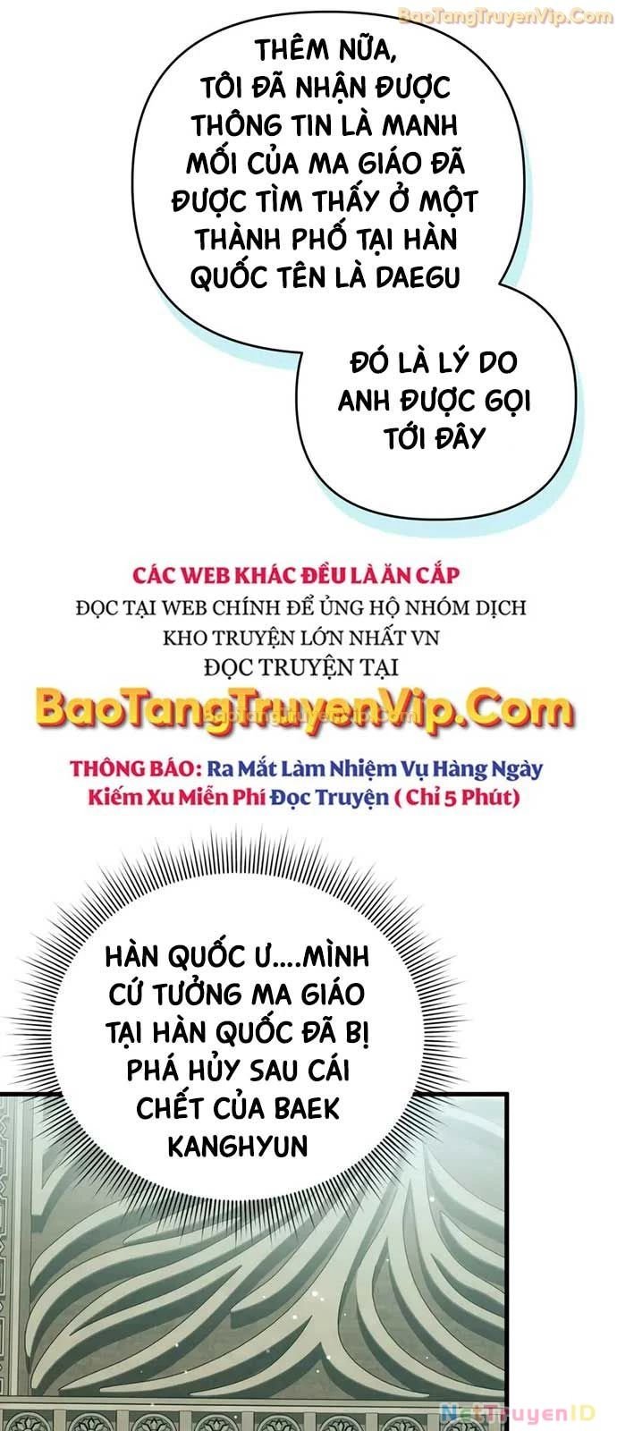 Người Chơi Trở Lại Sau 10000 Năm Chapter 105 - Trang 18