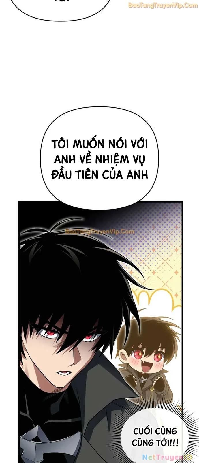 Người Chơi Trở Lại Sau 10000 Năm Chapter 105 - Trang 10