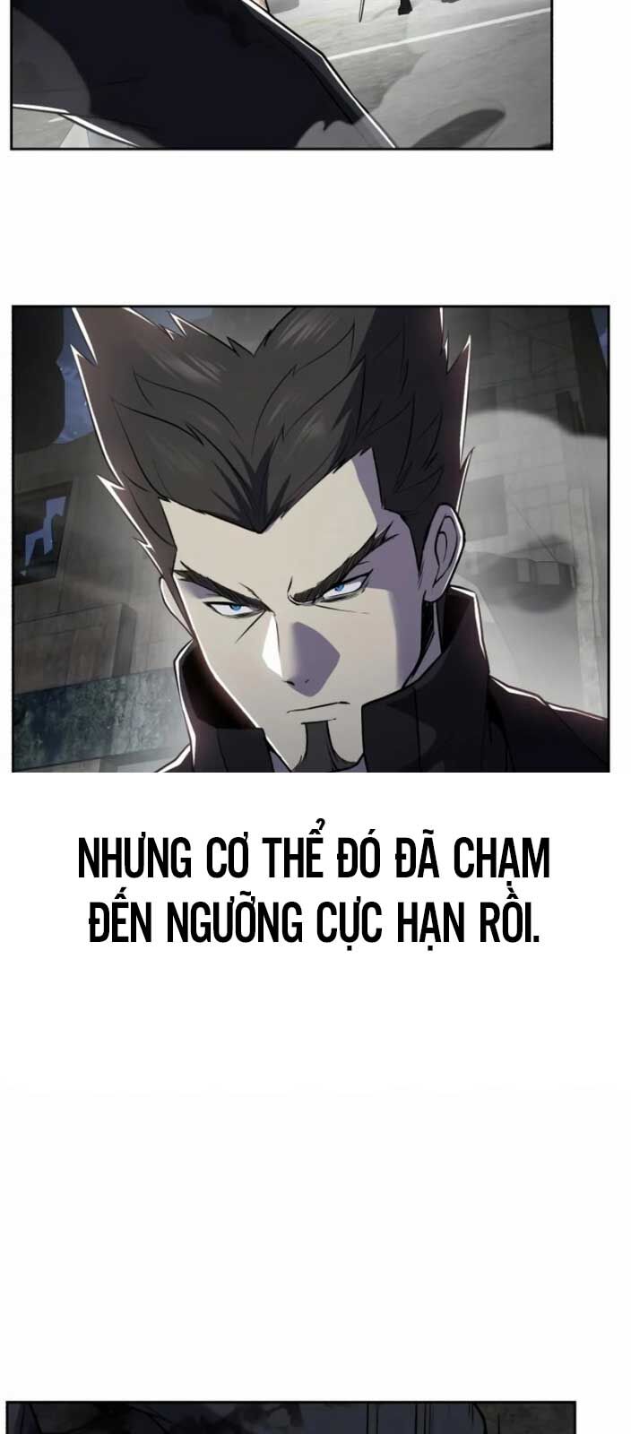 Cậu Bé Của Thần Chết Chapter 269 - Trang 32