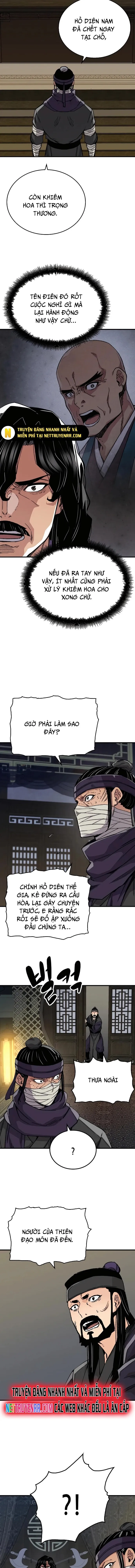 Thiên Ma Quy Hoàn Chapter 60 - Trang 1