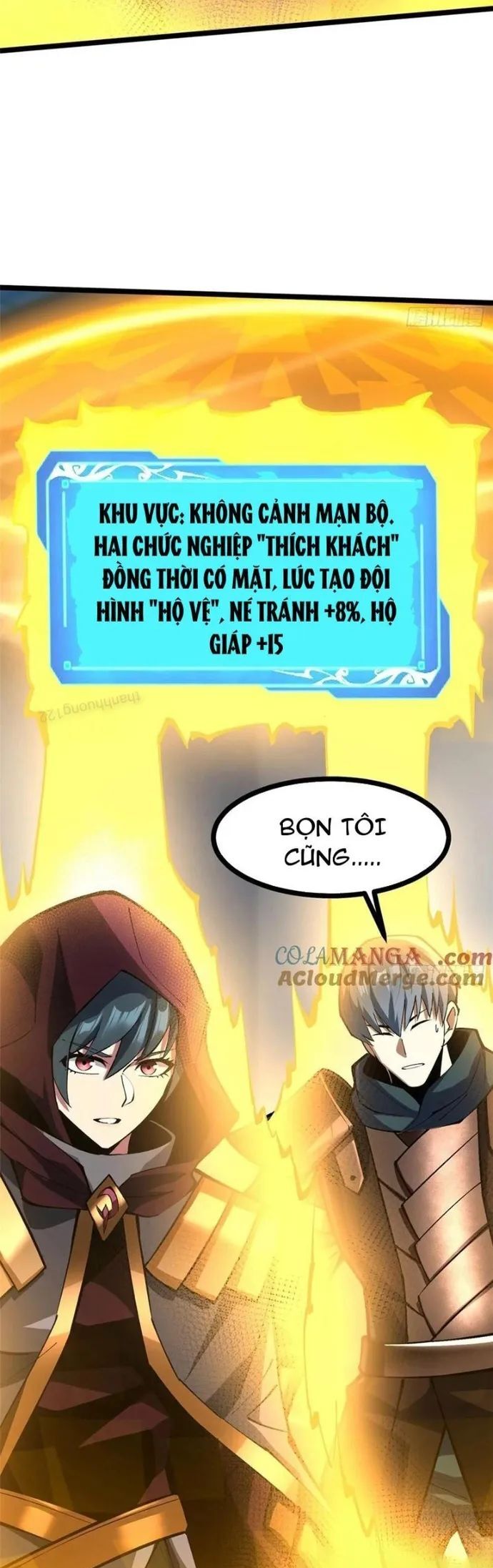 Ta Thật Không Muốn Học Cấm Chú Chapter 112 - Trang 24