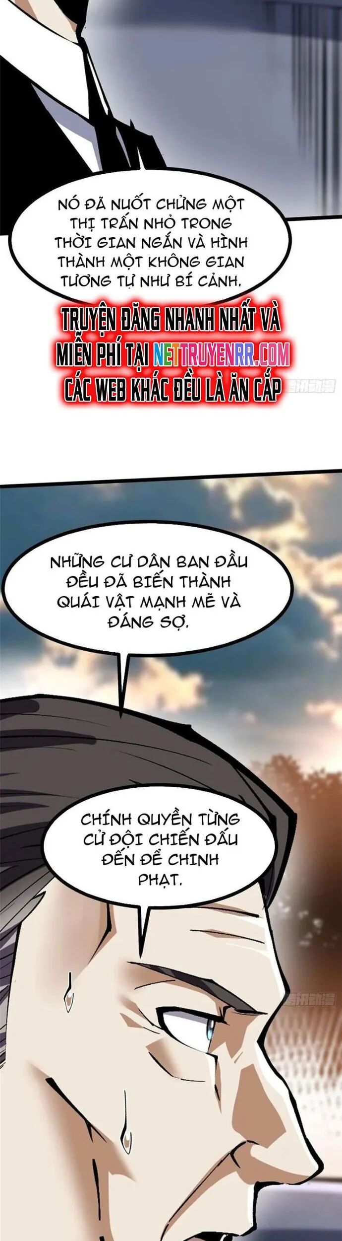 Ta Thật Không Muốn Học Cấm Chú Chapter 114 - Trang 11