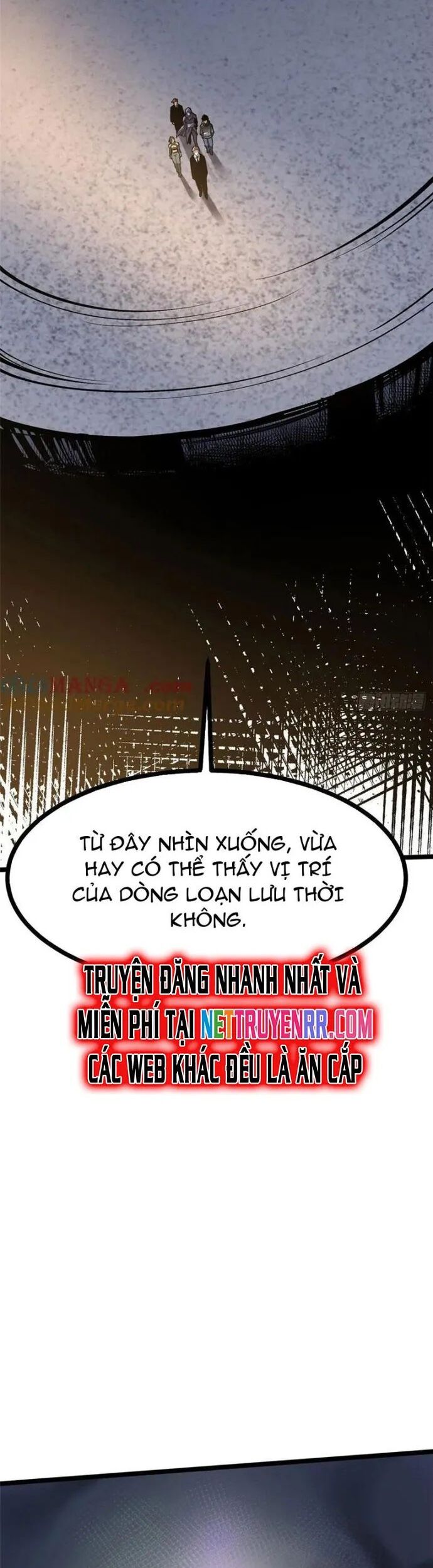 Ta Thật Không Muốn Học Cấm Chú Chapter 114 - Trang 9