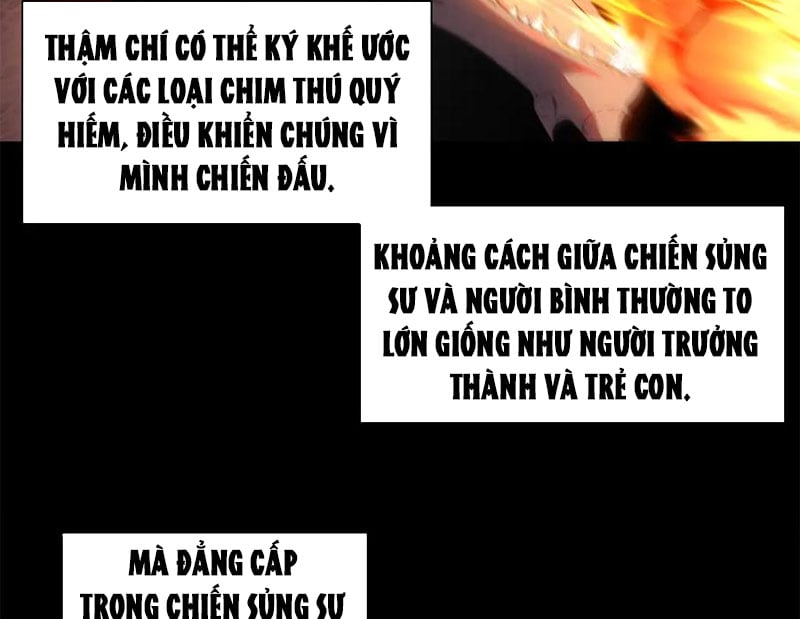 Cửa Hàng Sủng Thú Siêu Thần Chapter 173 - Trang 3