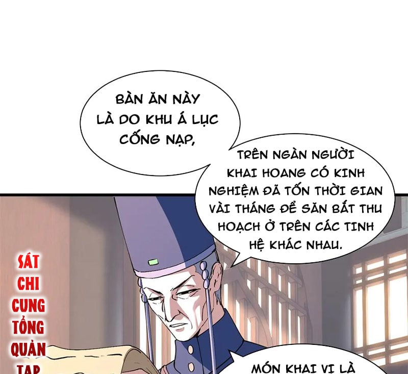 Cửa Hàng Sủng Thú Siêu Thần Chapter 173 - Trang 38