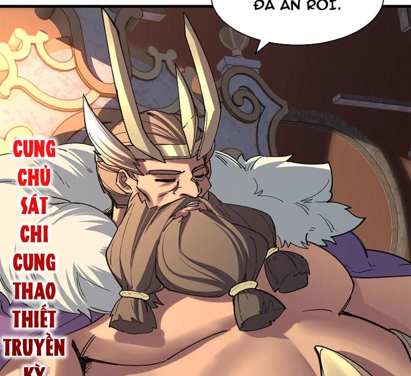 Cửa Hàng Sủng Thú Siêu Thần Chapter 173 - Trang 46