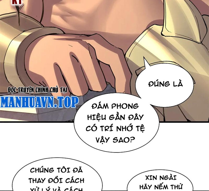 Cửa Hàng Sủng Thú Siêu Thần Chapter 173 - Trang 47