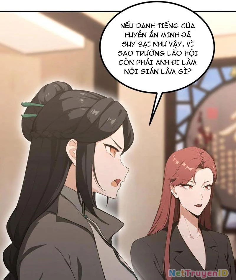 Quá Ảo! Ta Mở Lớp Đào Tạo Nữ Đế Chapter 82 - Trang 40