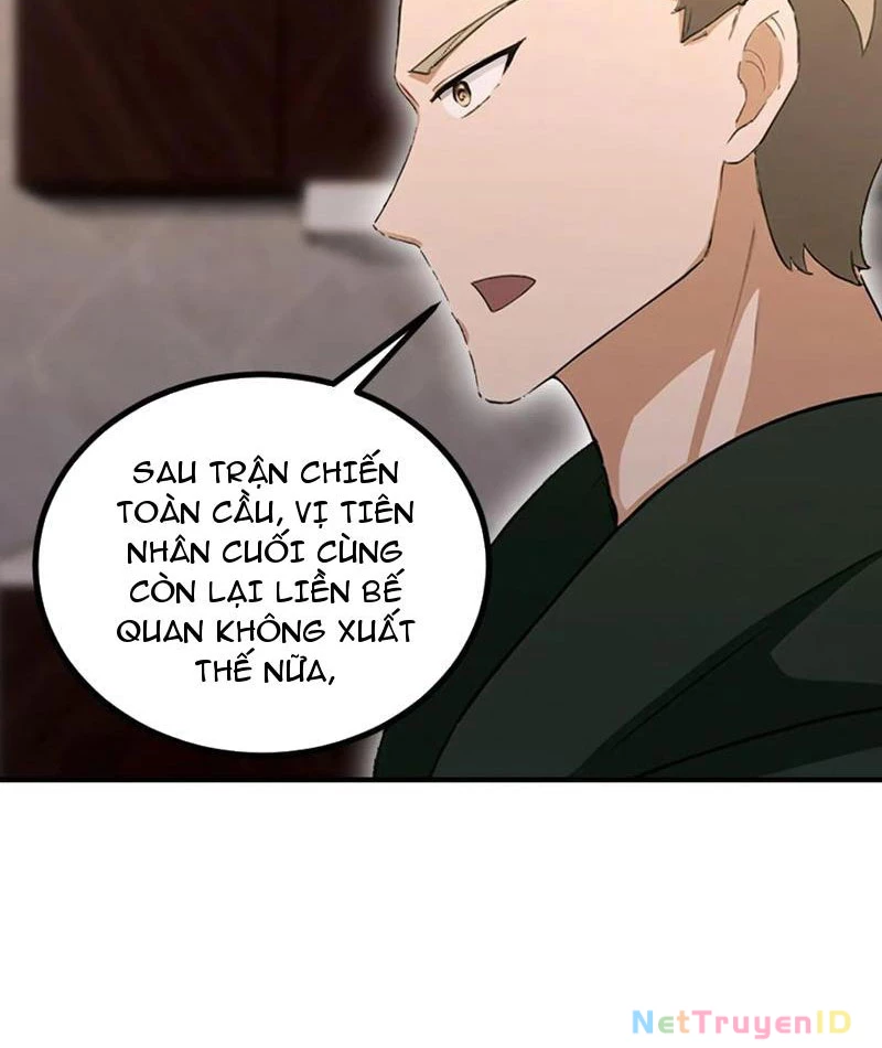 Quá Ảo! Ta Mở Lớp Đào Tạo Nữ Đế Chapter 82 - Trang 36