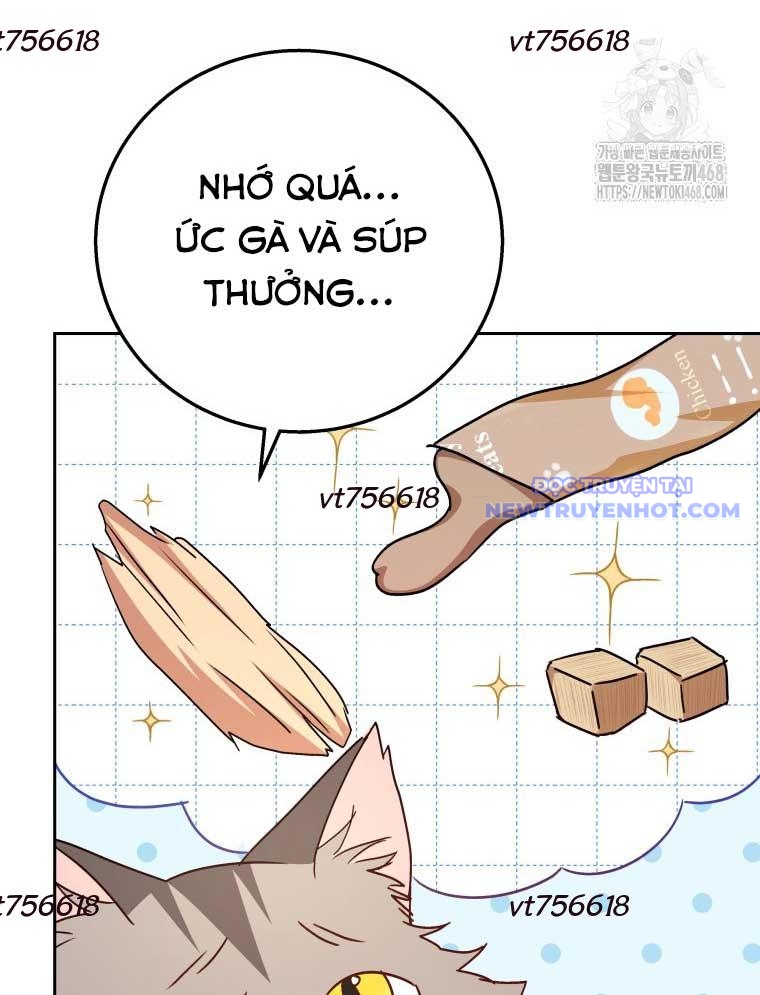 Xin Chào! Bác Sĩ Thú Y chapter 84 - Trang 59