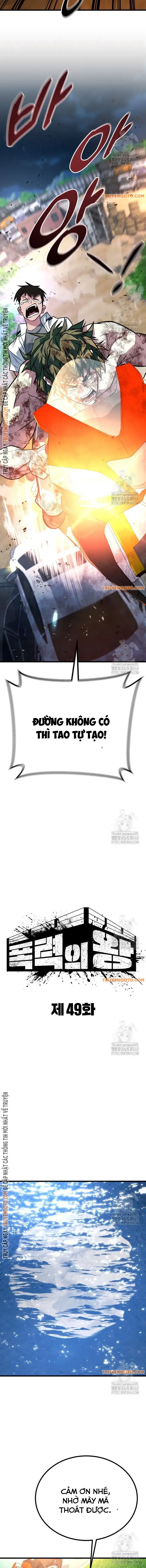 Bạo Lực Vương Chapter 48 - Trang 14