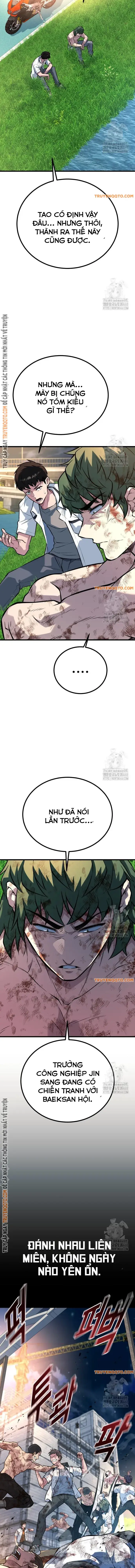 Bạo Lực Vương Chapter 48 - Trang 15