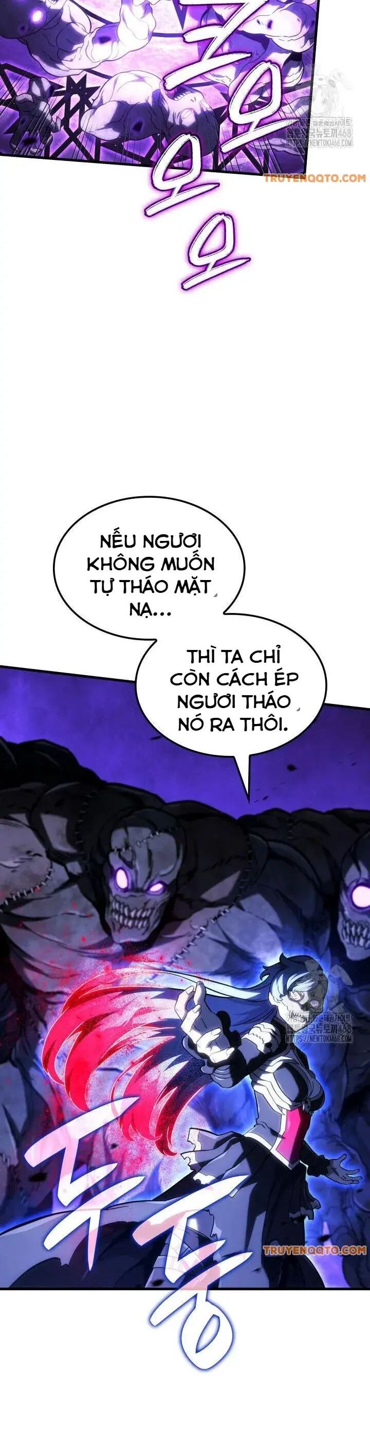 Thiết Huyết Kiếm Sĩ Hồi Quy Chapter 103 - Trang 26