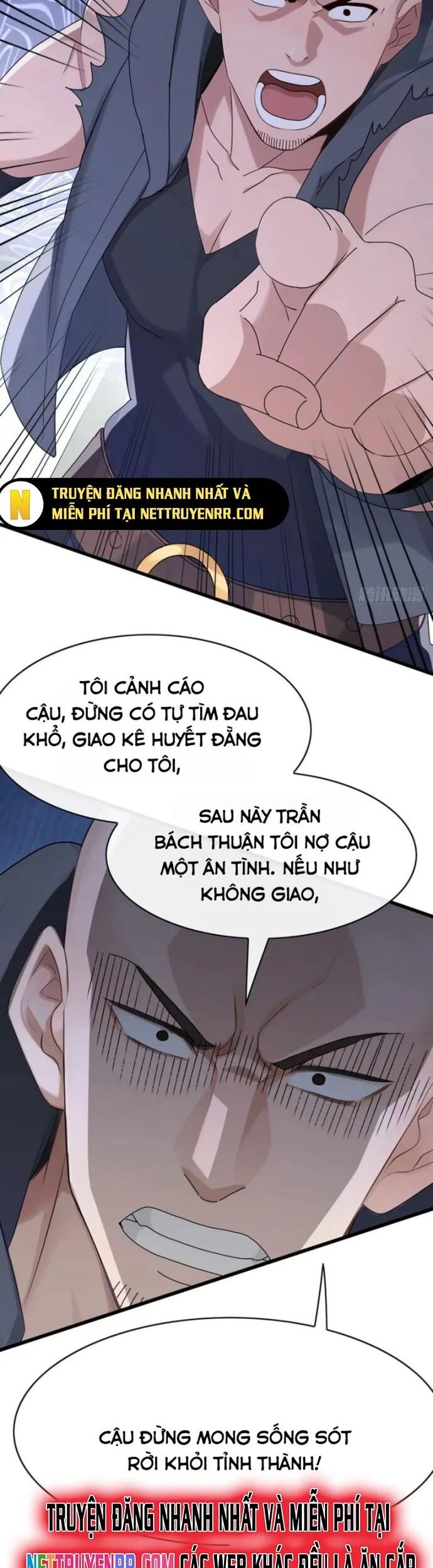 Đại Lão Xuống Núi: Bắt Đầu Từ Việc Trở Thành Thư Ký Chapter 86 - Trang 13