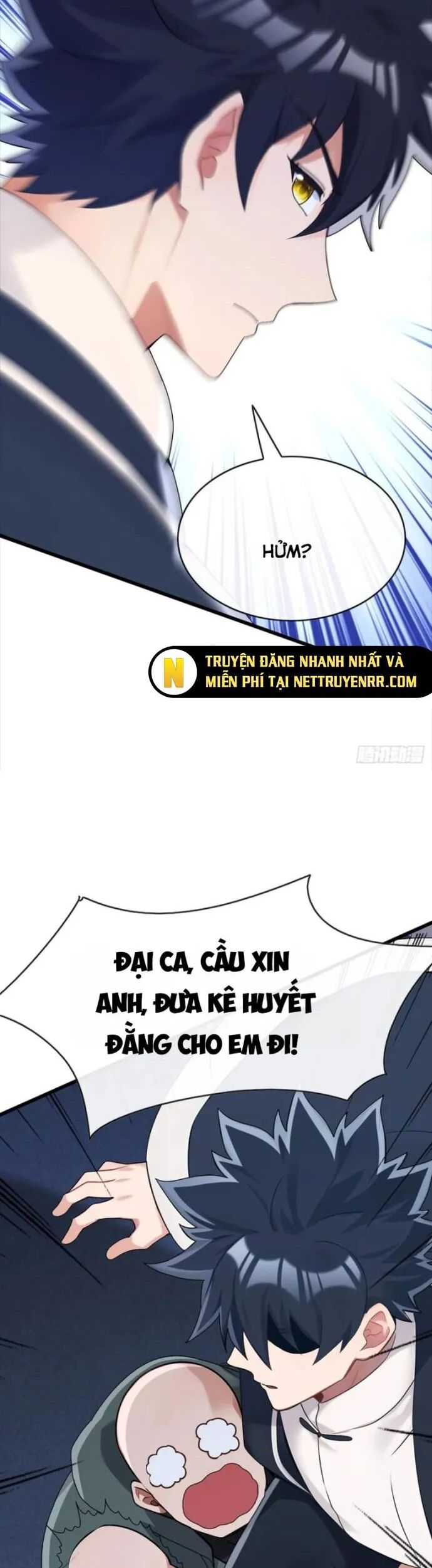 Đại Lão Xuống Núi: Bắt Đầu Từ Việc Trở Thành Thư Ký Chapter 86 - Trang 23