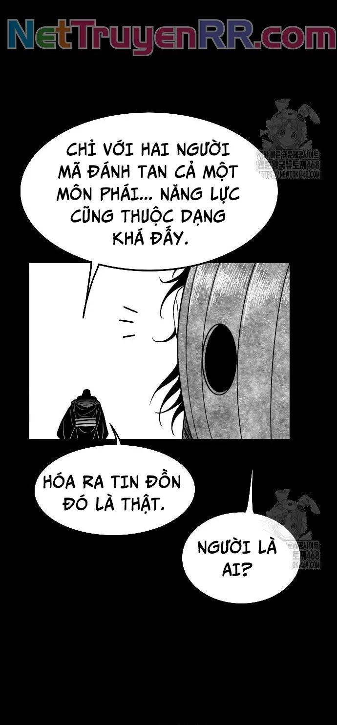 Hắc Sa Chapter 37 - Trang 10